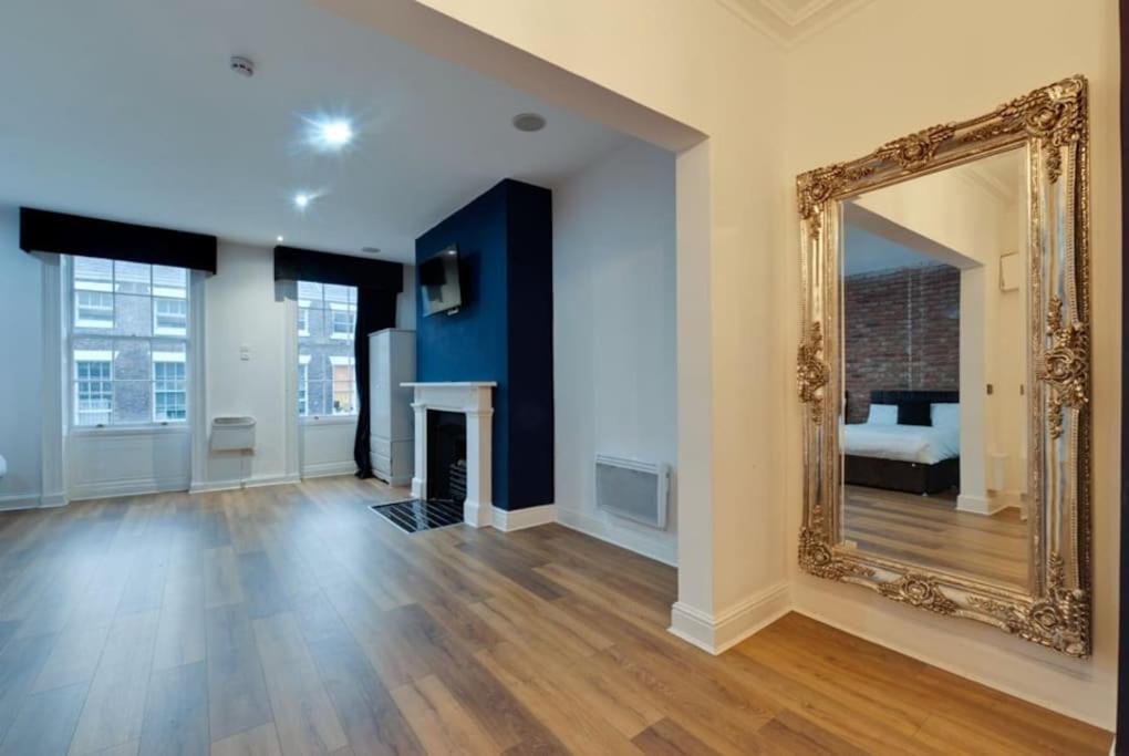 9 Rodney Townhouse Holiday home Liverpool